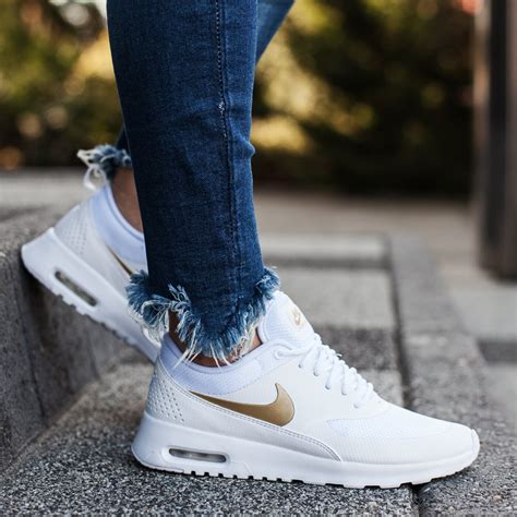 weiße schuhe damen sneaker nike|nike sneaker weiß.